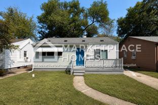 8147 Prospect Ave - Photo 1 of 1