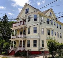 featured image of 32 Reynolds Ave ##1