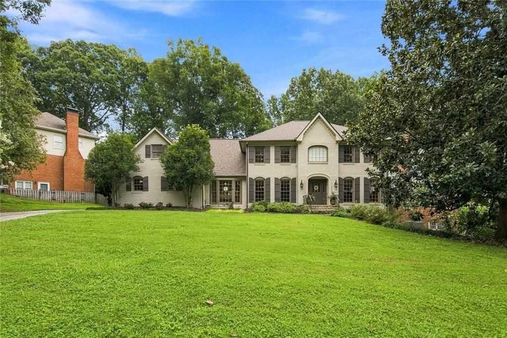 4964 Buckline Xing - Photo 2 of 43