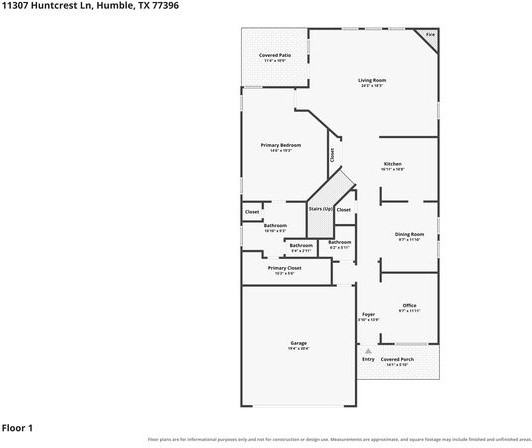 11307 Huntcrest Ln - Photo 2 of 16