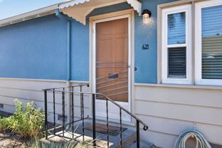 421 Webster St #421 - Photo 1 of 1