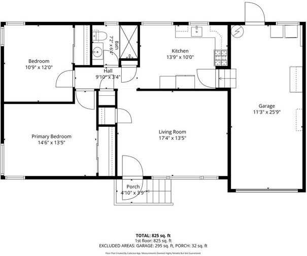 421 Webster St - Photo 4 of 27