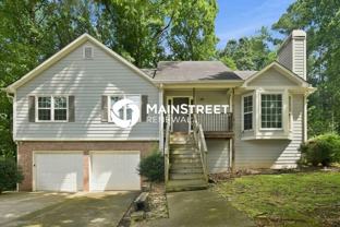 2728 Horseshoe Creek Dr Sw - Photo 1 of 1