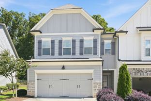 1007 Smokey Mountain Springs Ln - Photo 1 of 1