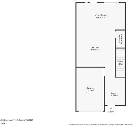 210 Signature Pl #5 - Photo 2 of 12