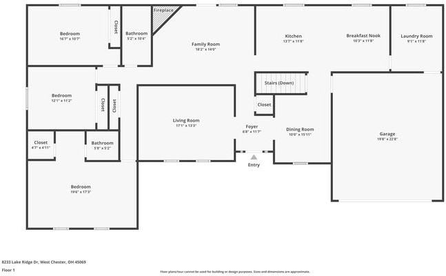 8233 Lake Ridge Dr - Photo 6 of 13
