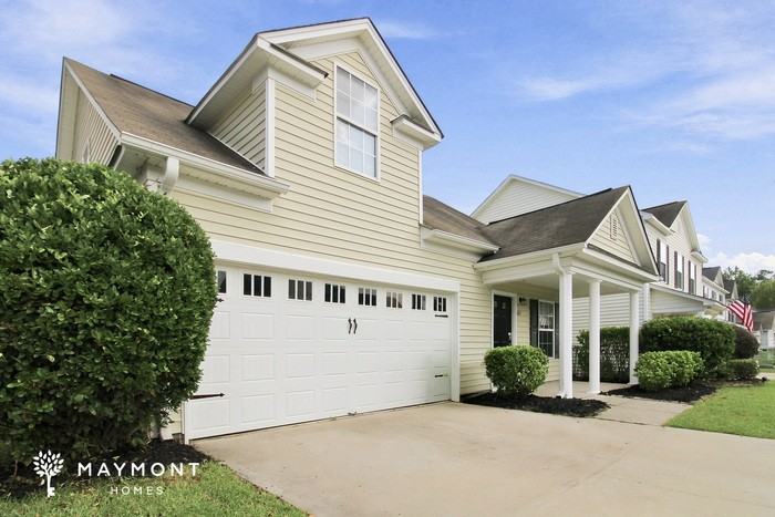 605 Green Pasture Ct - Photo 2 of 3