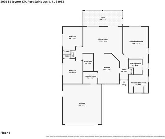 2095 Se Joyner Cir - Photo 2 of 16
