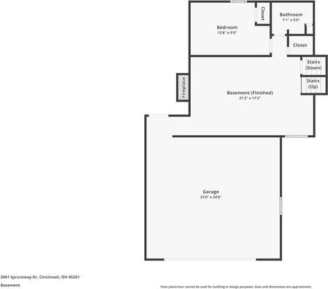 2961 Spruceway Dr - Photo 2 of 14