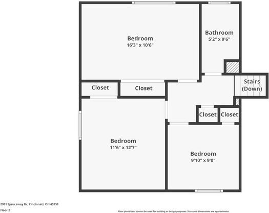 2961 Spruceway Dr - Photo 5 of 14
