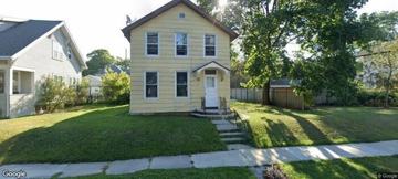 featured image of 823 N 14th St #LOWER