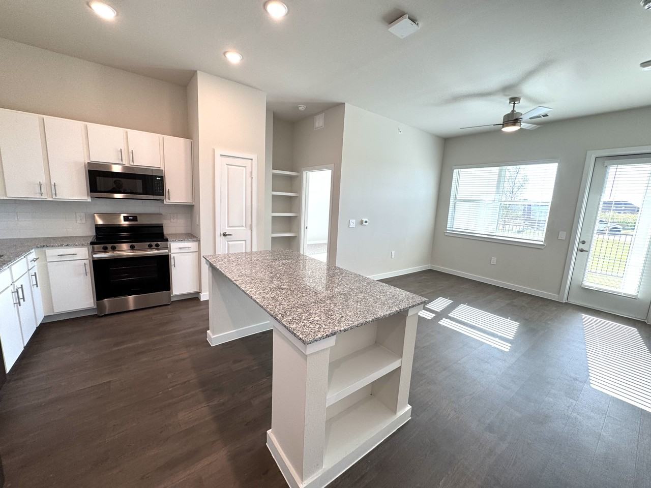 4480 Farm to Market Rd. #03-1101 - Photo 3 of 11