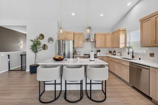5514 Maddy Pass #NA - Photo 1 of 1