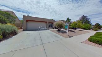4016 Pasaje Pl Nw #NA - Photo 1 of 1
