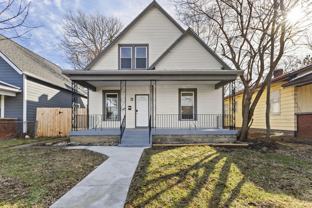 113 S Traub Ave #NA - Photo 1 of 1