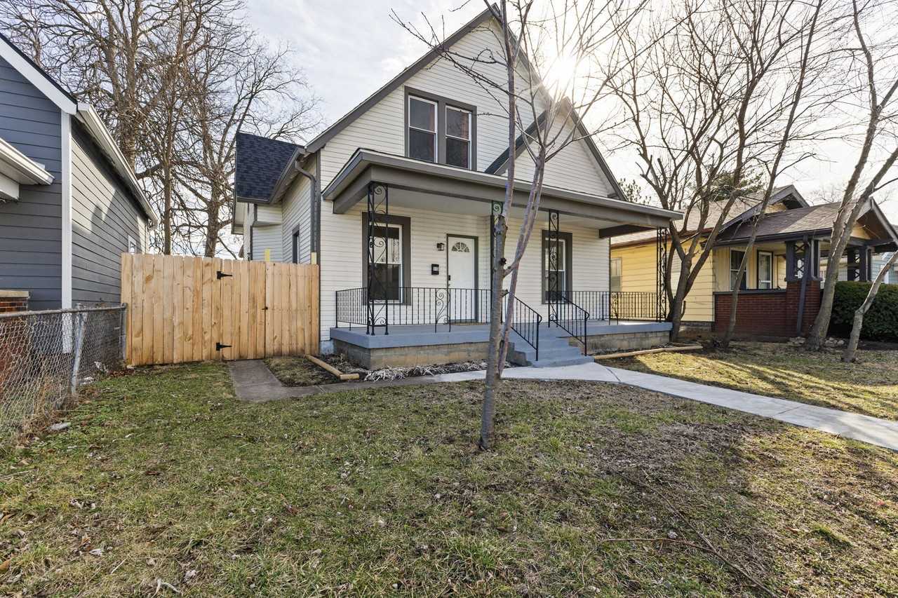 113 S Traub Ave #NA - Photo 2 of 32
