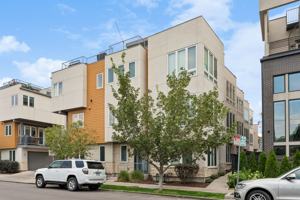 featured image of 3507 Tejon St #3507