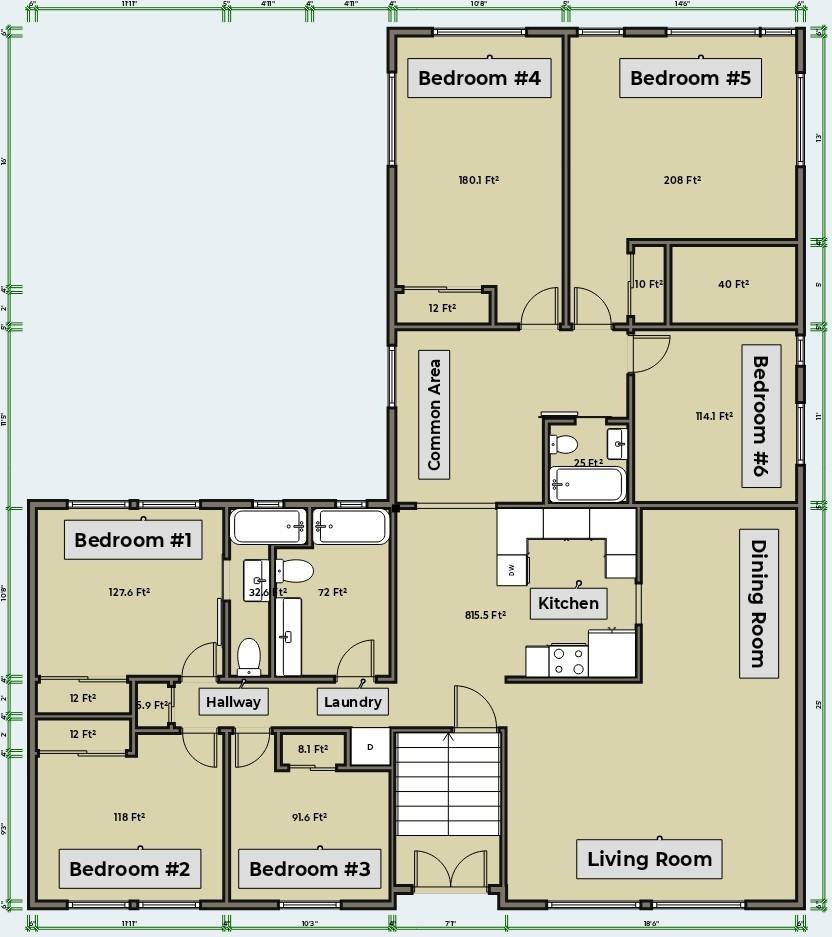 4826 26th Ave Sw #NA - Photo 5 of 10