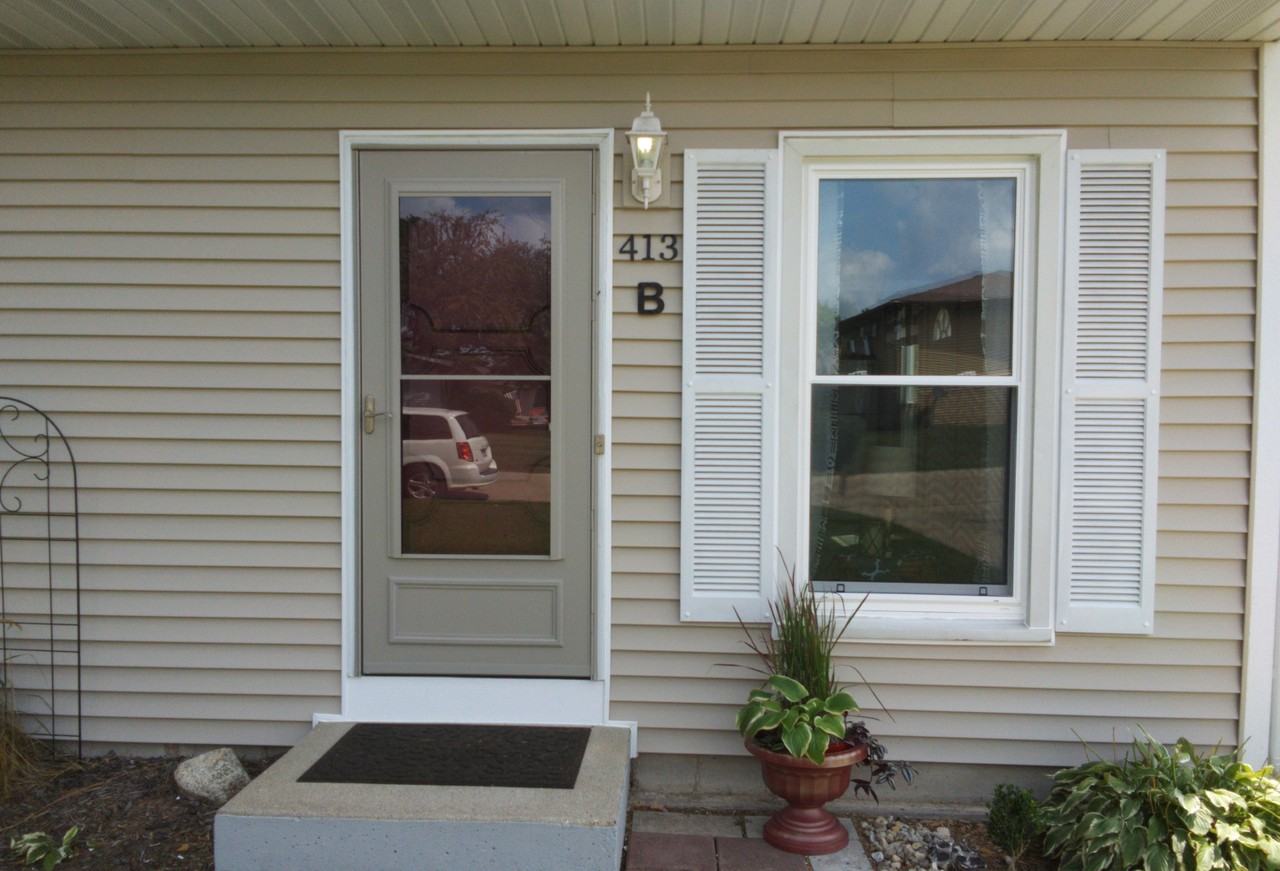413 Windsor Dr #B