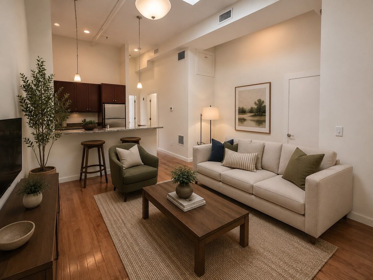 3 Milk St Apt 5 #2 - Photo 2 of 4