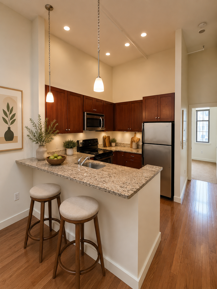 3 Milk St Apt 5 #2 - Photo 3 of 4
