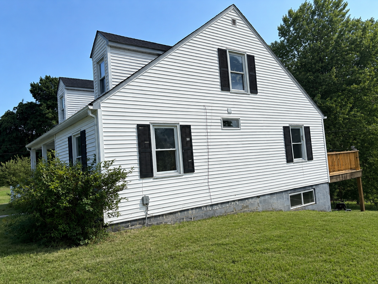 99 Waldrop Rd #NA - Photo 2 of 11