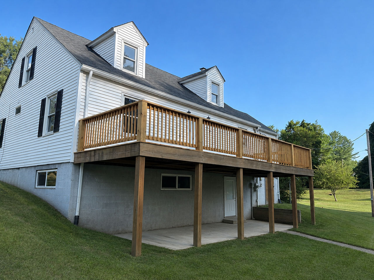 99 Waldrop Rd #NA - Photo 3 of 11