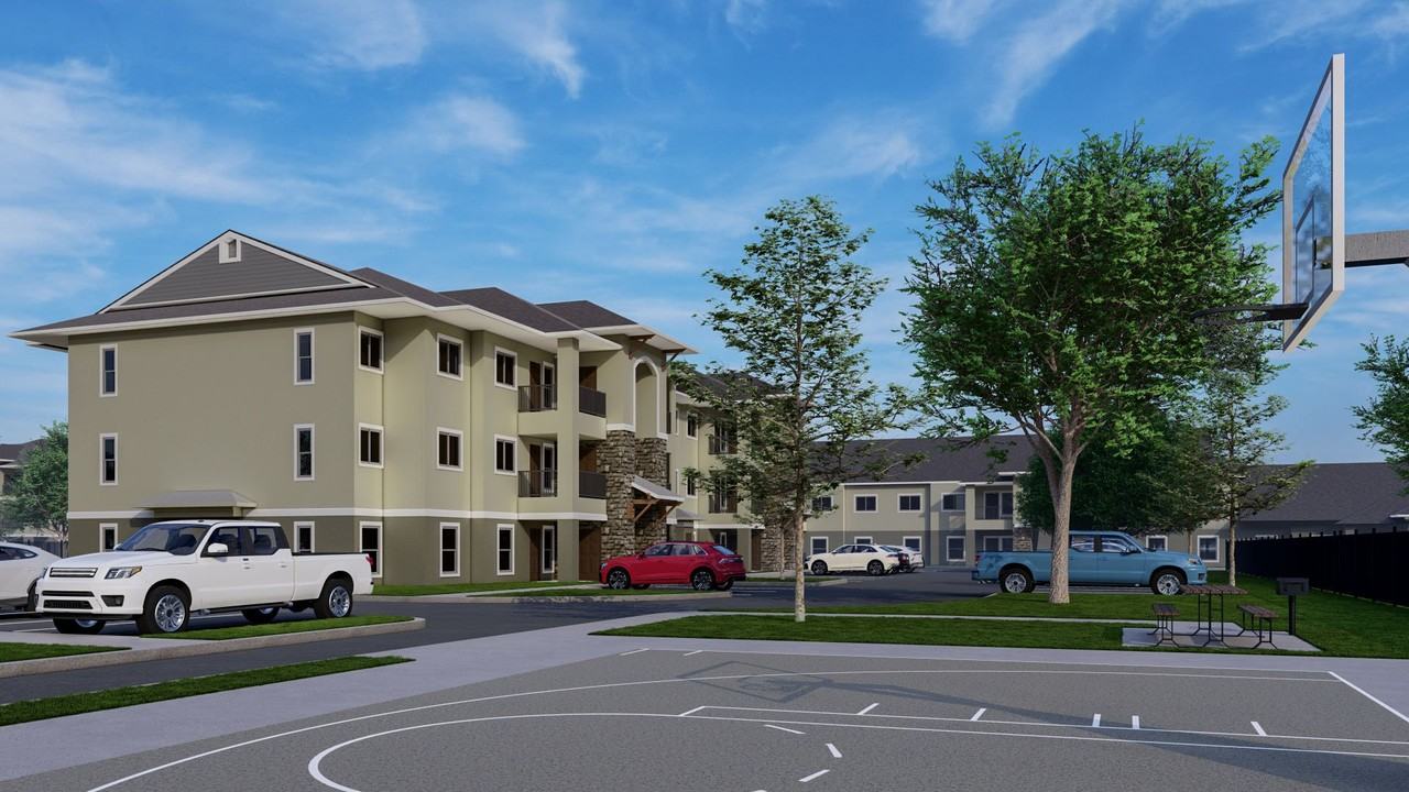2607 Ne Loop 410 - Photo 3 of 5