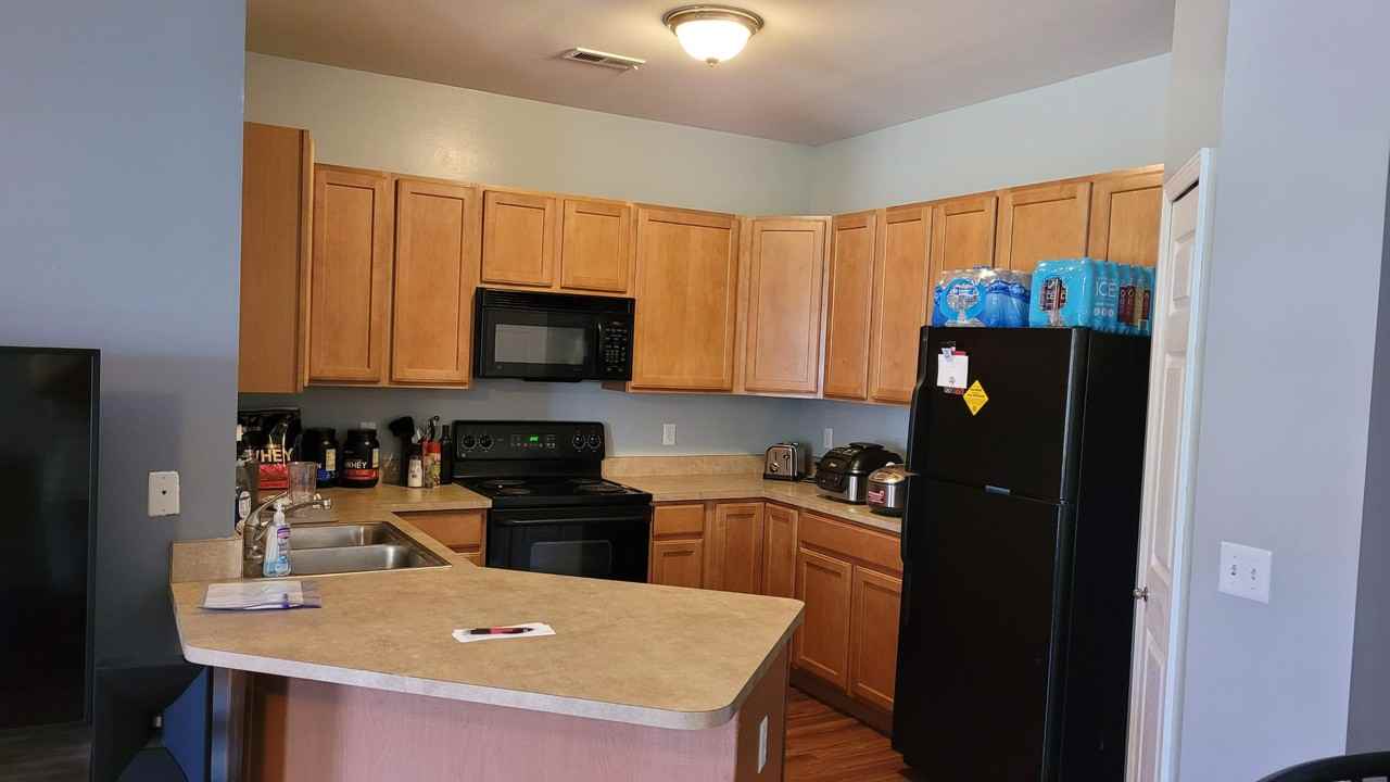 Addington Dr #8102 - Photo 6 of 20
