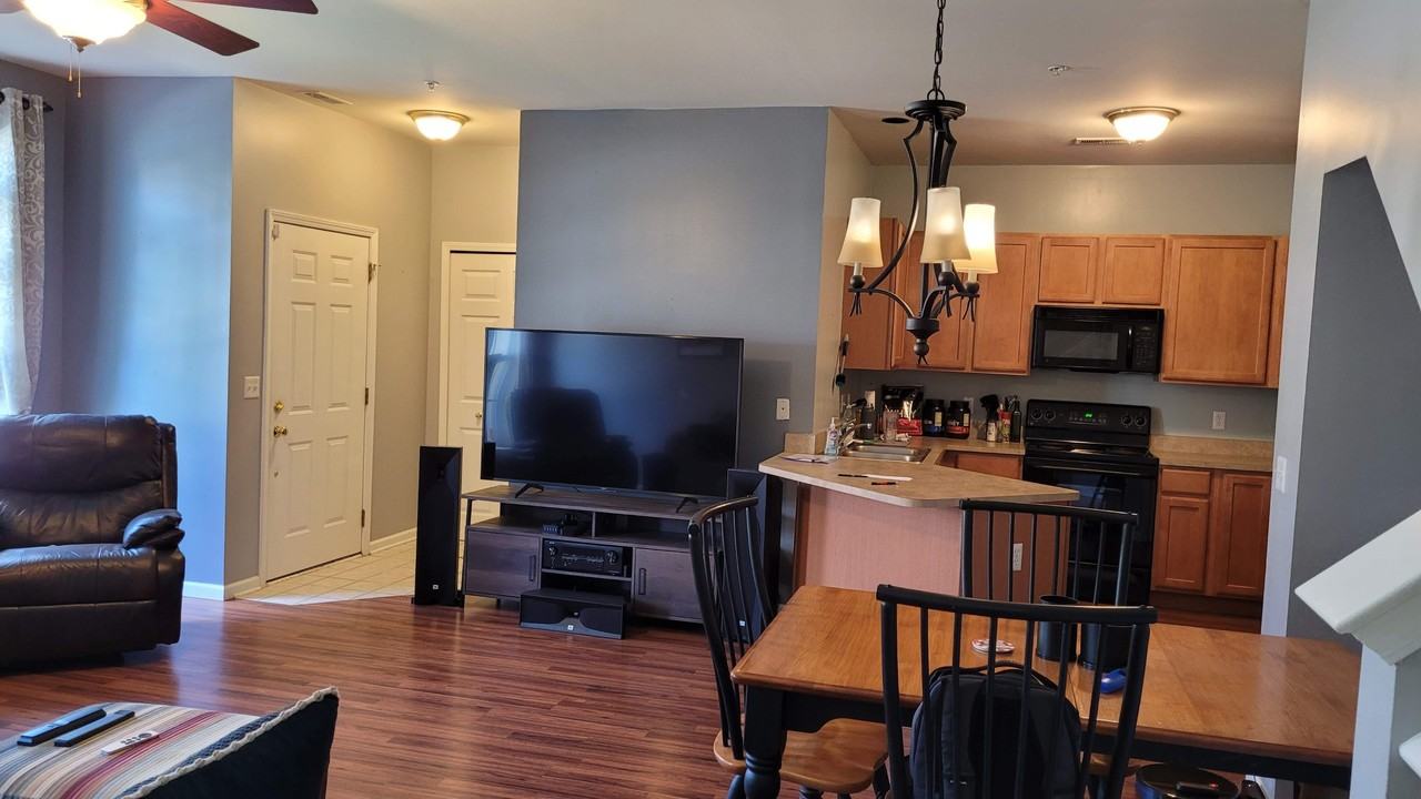 Addington Dr #8102 - Photo 5 of 20