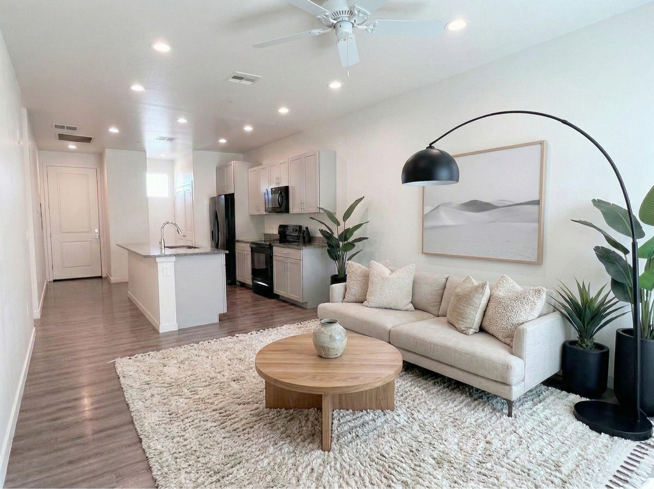 1500 W Thunderbird Rd #203 - Photo 3 of 32