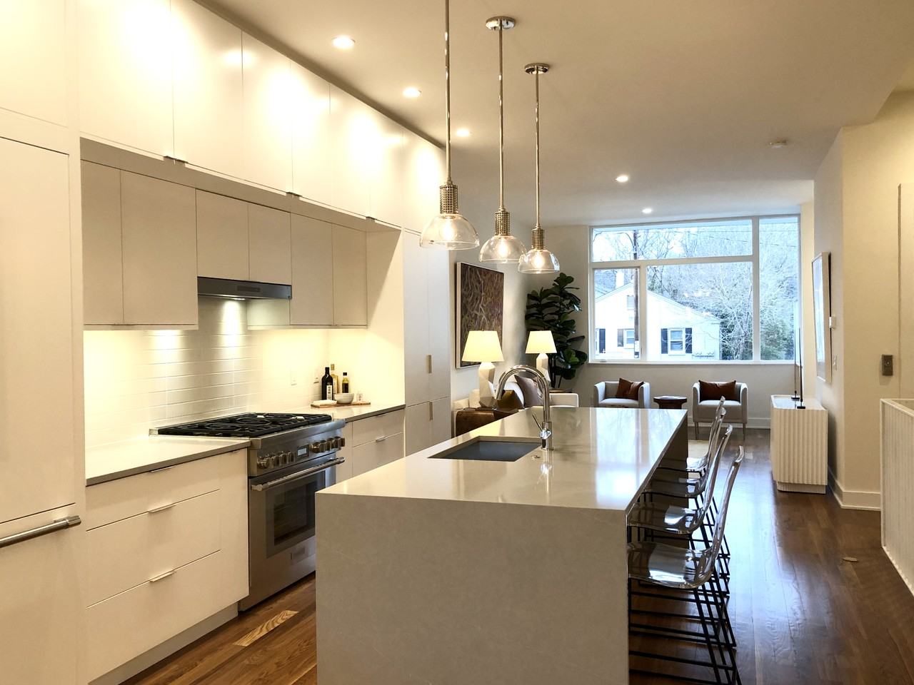 2321 Clark Ave #2321 - Photo 3 of 17