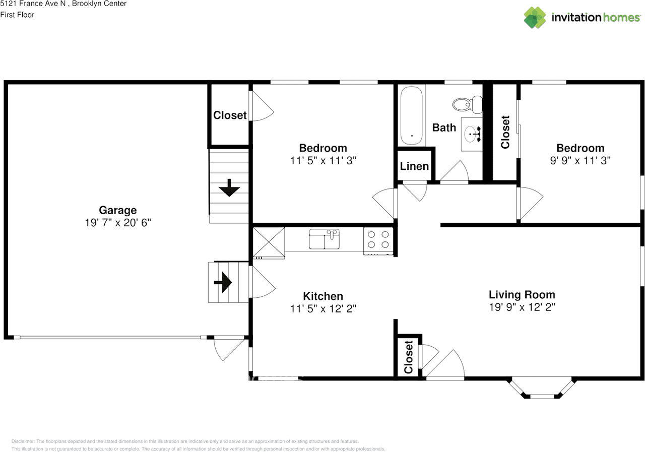 5121 France Ave N - Photo 3 of 15