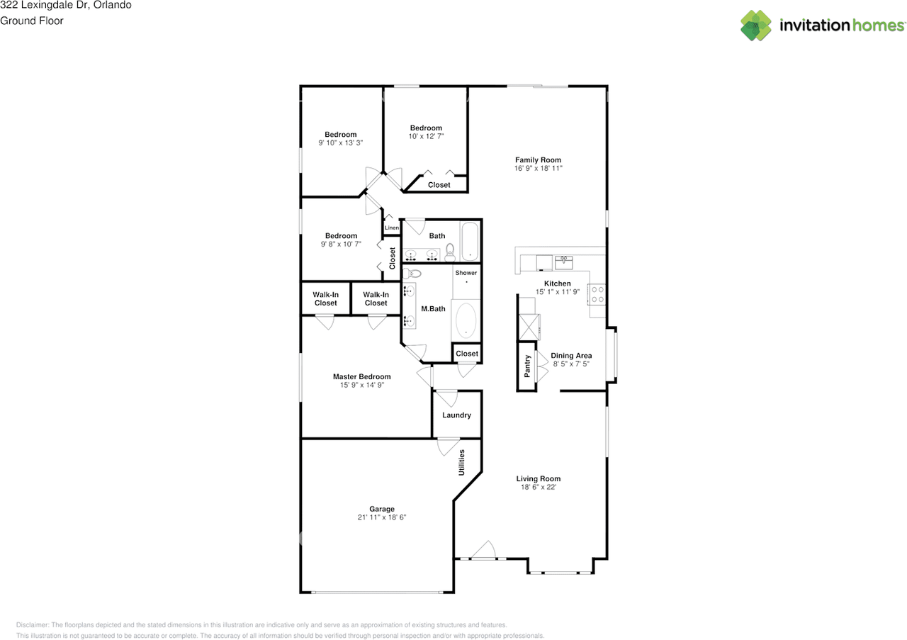 322 Lexingdale Dr - Photo 2 of 17