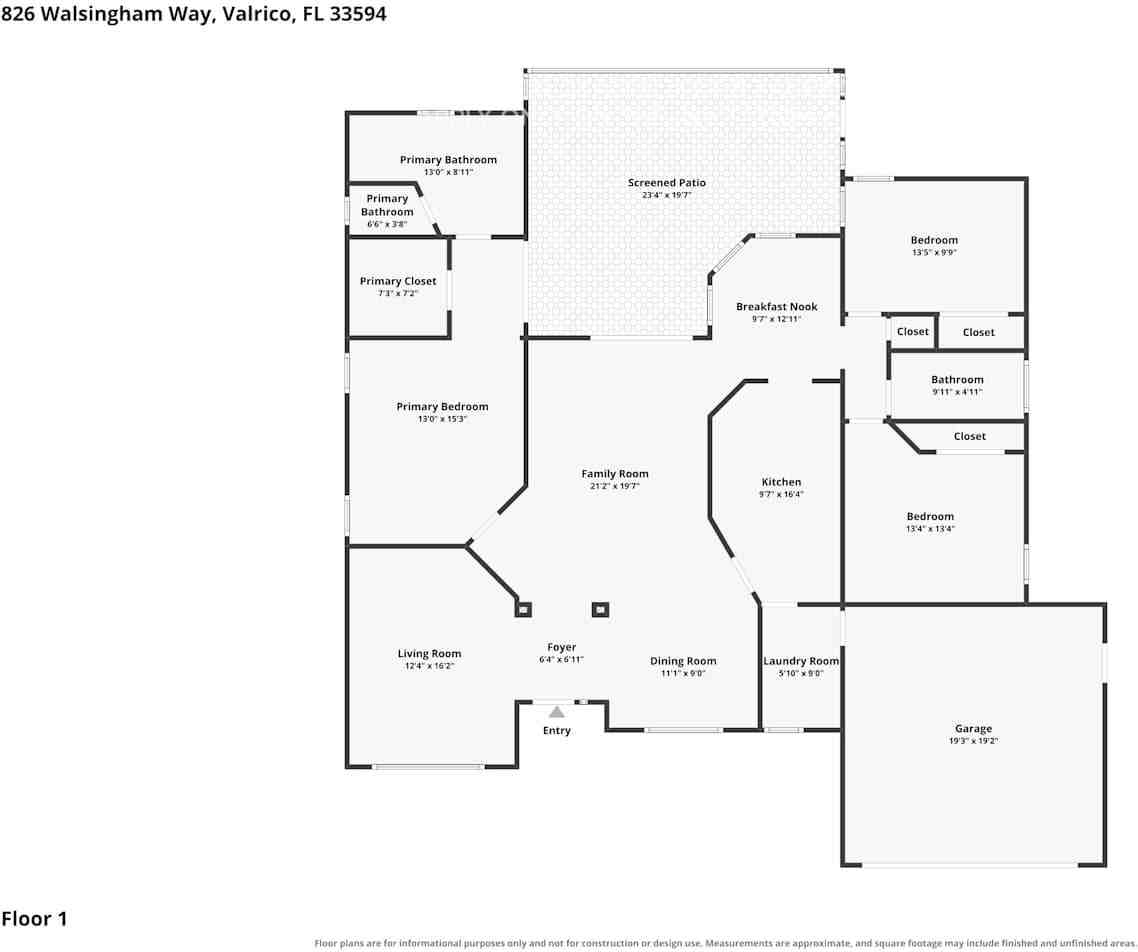 826 Walsingham Way - Photo 2 of 17