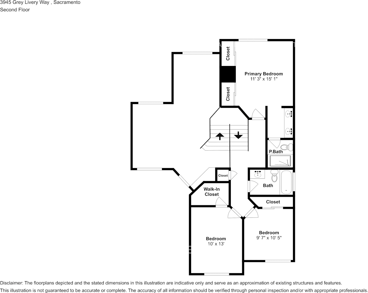 3945 Grey Livery Way - Photo 3 of 18
