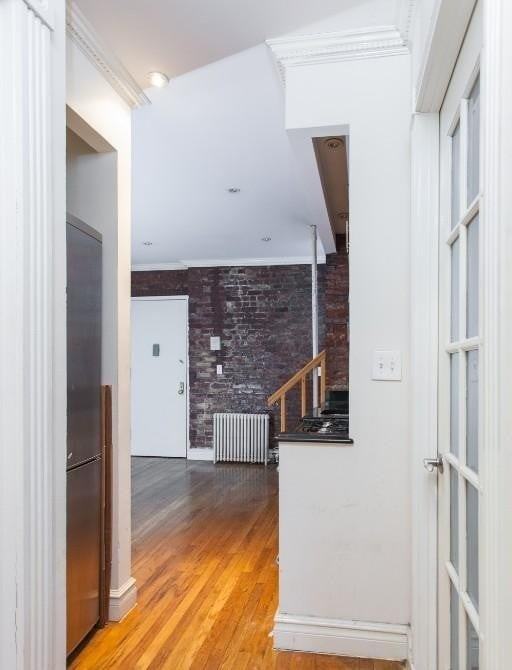 E 13th St #3C - Photo 4 of 6