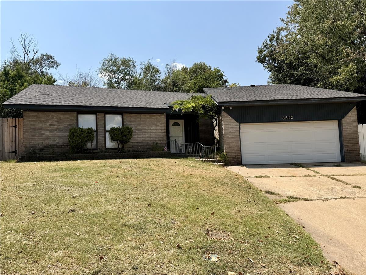 6612 Crow Cir #1