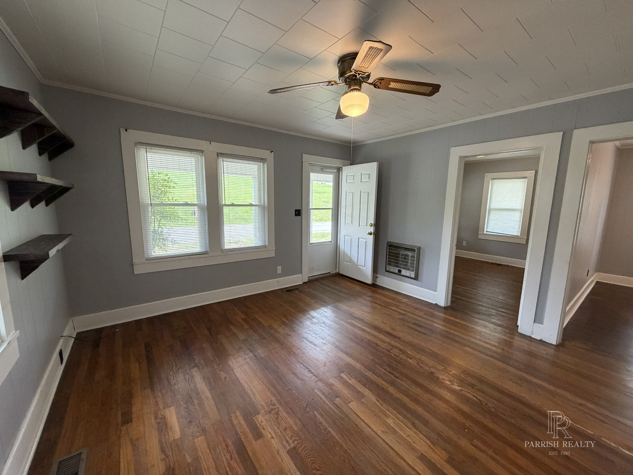 950 Old Asheville Hwy #1 - Photo 2 of 11