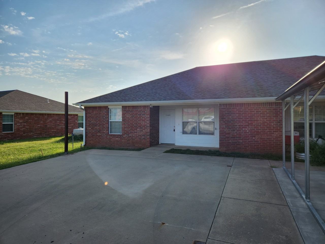 15400 County Road 3537 #1