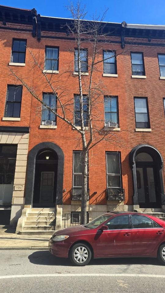 917 N. Calvert St. - Photo 2 of 4