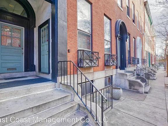 917 N. Calvert St. - Photo 3 of 4