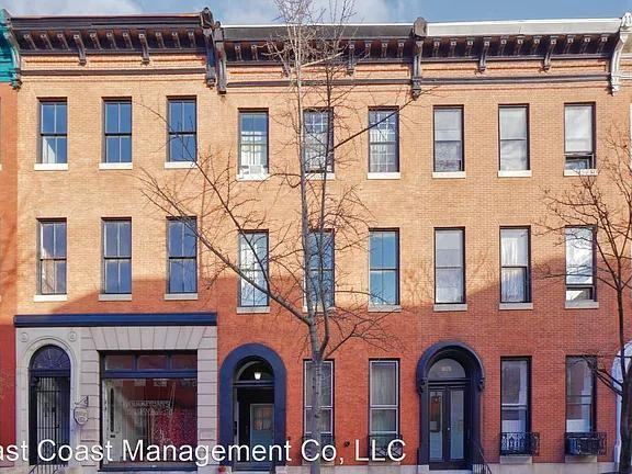 917 N. Calvert St. - Photo 4 of 4