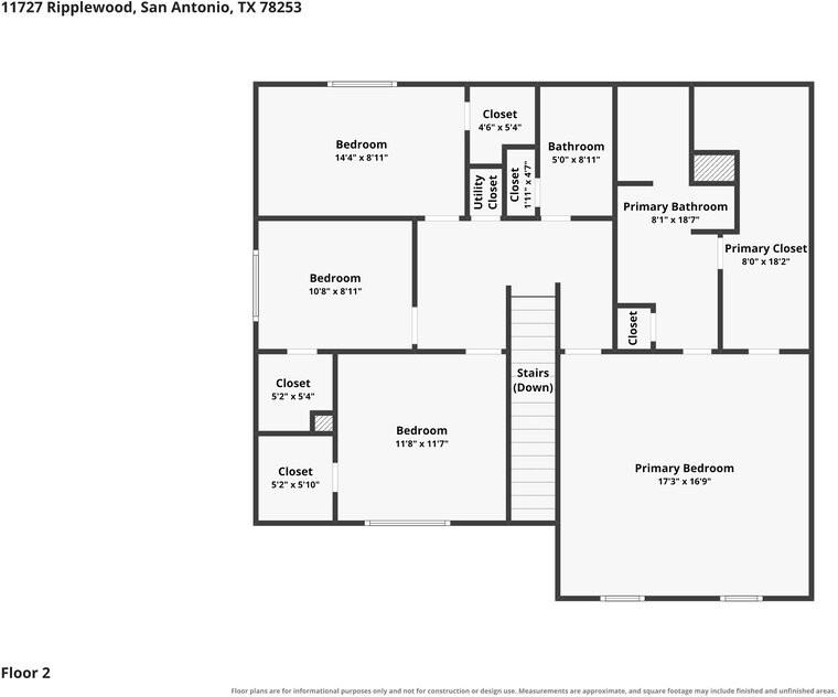 11727 Ripplewood - Photo 3 of 17