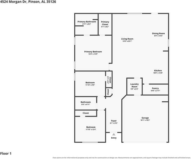 4524 Morgan Dr - Photo 2 of 16