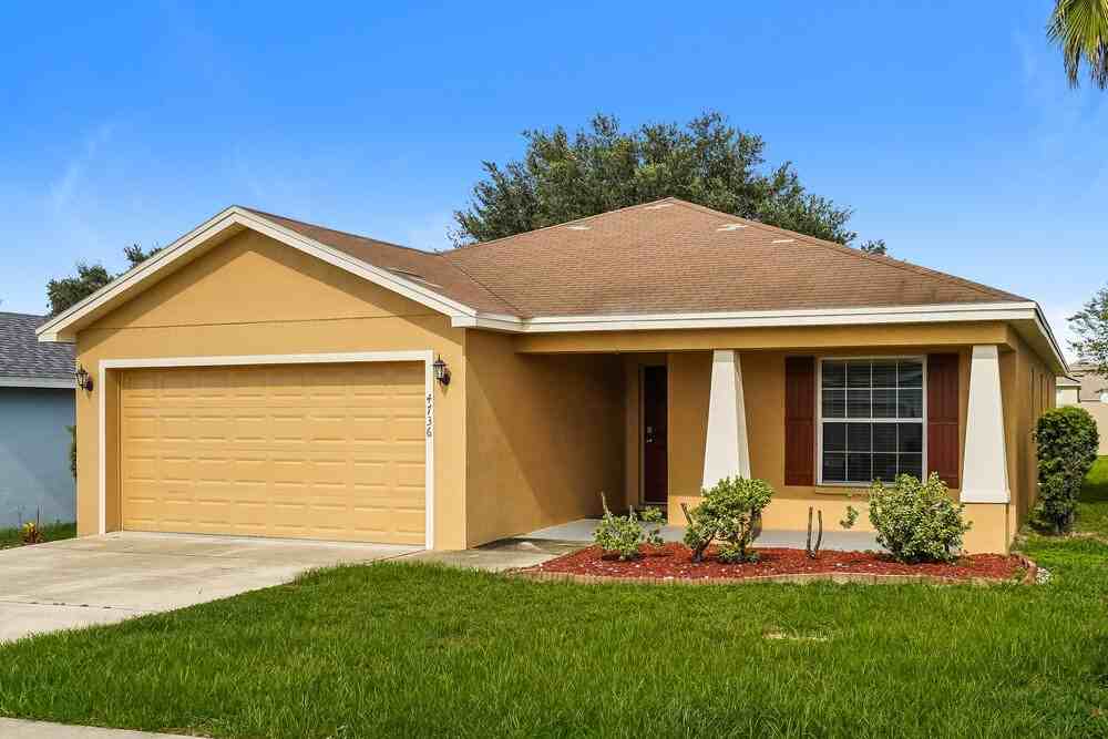 4736 Summerfield Cir - Photo 3 of 16