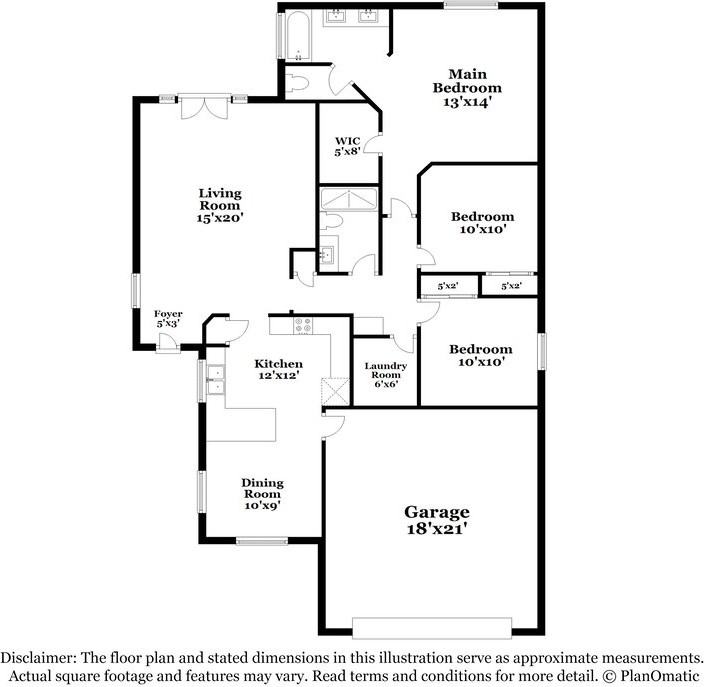 2533 E Camino St - Photo 2 of 16