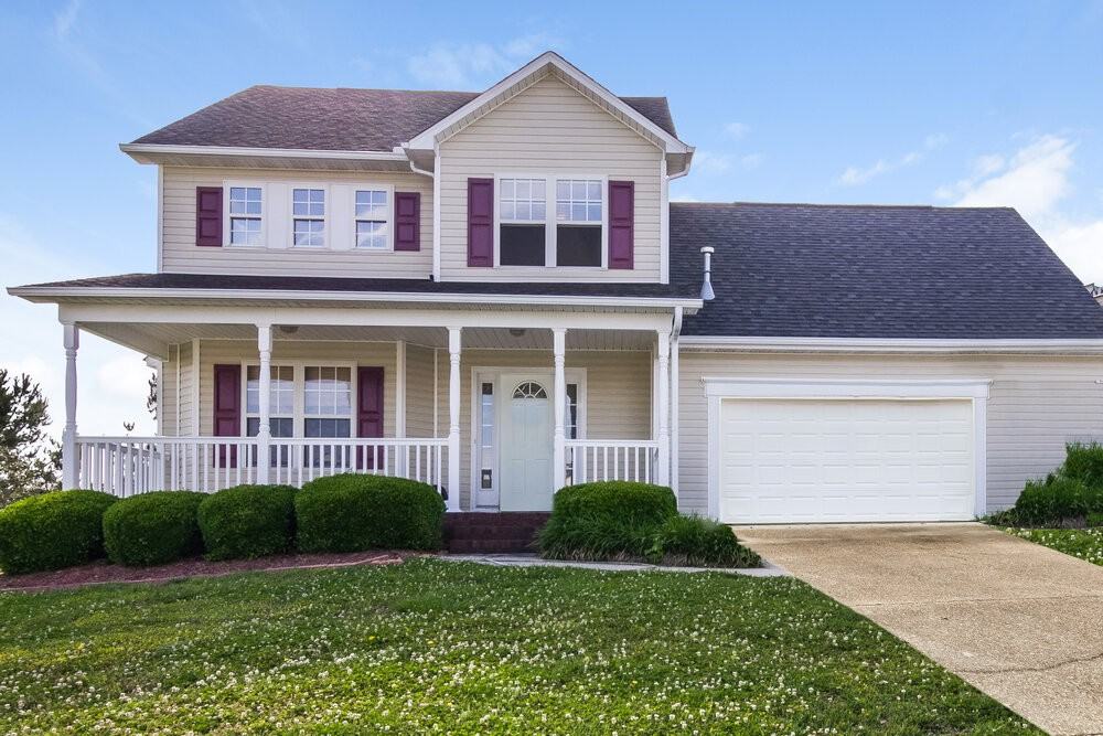4507 Carol Ct
