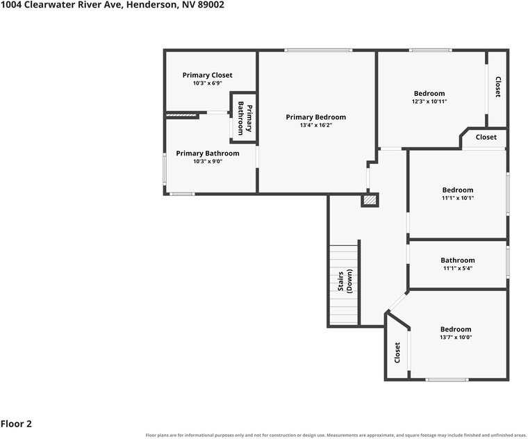 1004 Clearwater River Ave - Photo 2 of 17