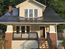 821 Frederick St #1 - Photo 1 of 1